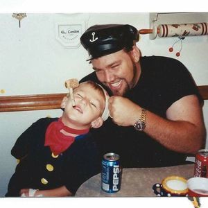 Meet your Posher, Kenneth